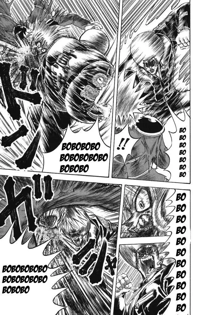 Shinsetsu Bobobo-bo Bo-bobo Chapter 35 13